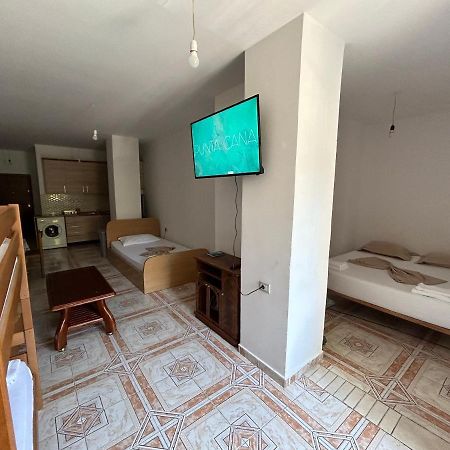 A&X Cozy And Tranquil Apartment - 24H Self Check-In Tiran Dış mekan fotoğraf
