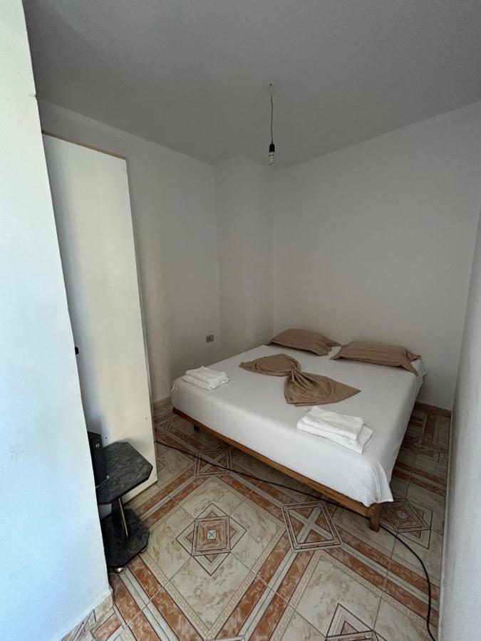 A&X Cozy And Tranquil Apartment - 24H Self Check-In Tiran Dış mekan fotoğraf