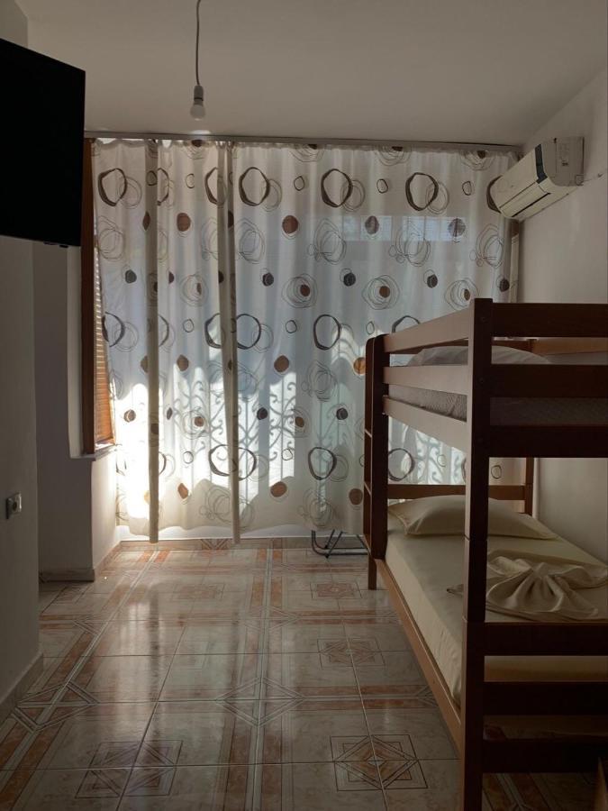 A&X Cozy And Tranquil Apartment - 24H Self Check-In Tiran Dış mekan fotoğraf