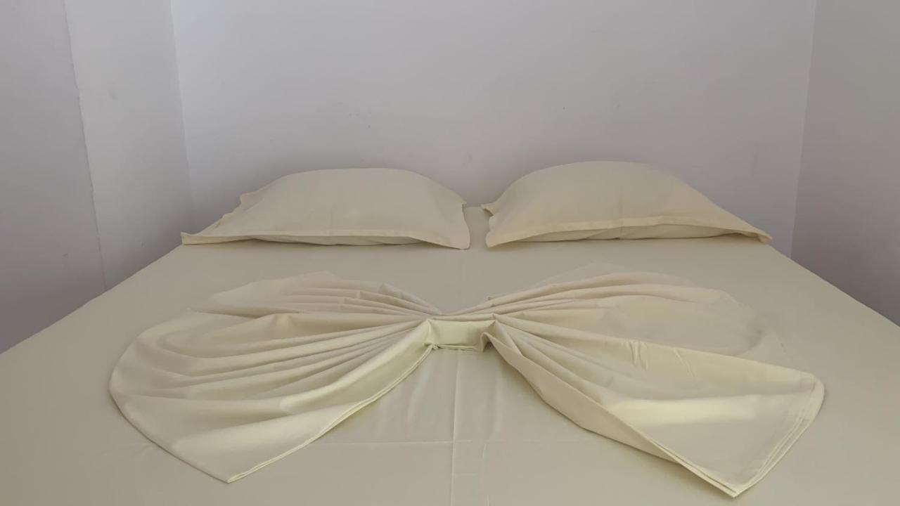 A&X Cozy And Tranquil Apartment - 24H Self Check-In Tiran Dış mekan fotoğraf