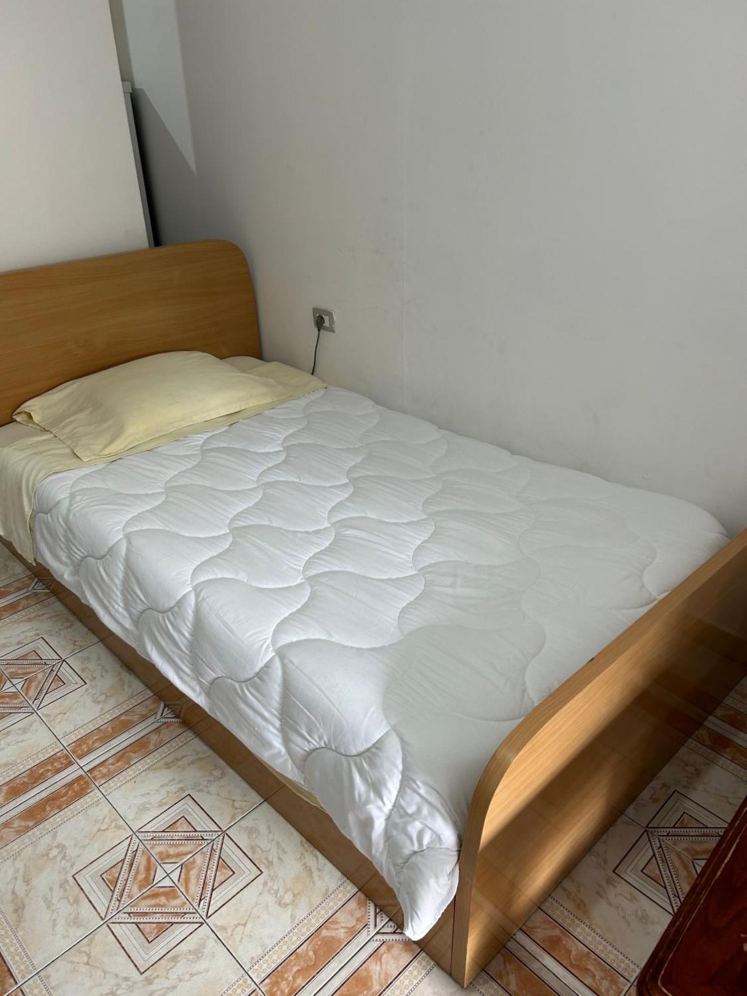 A&X Cozy And Tranquil Apartment - 24H Self Check-In Tiran Dış mekan fotoğraf