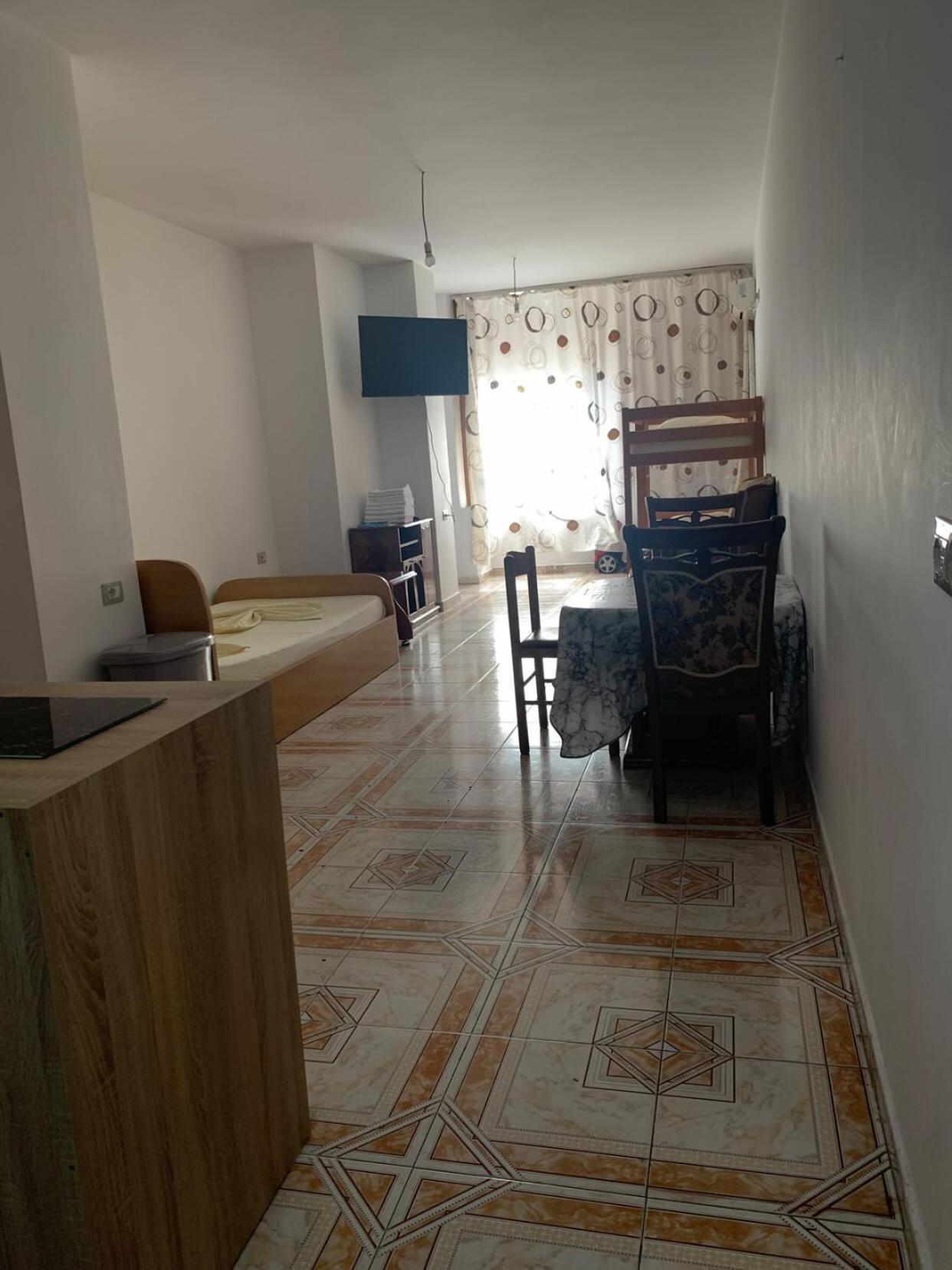 A&X Cozy And Tranquil Apartment - 24H Self Check-In Tiran Dış mekan fotoğraf